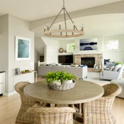 Golden Jill Chandelier Lighting