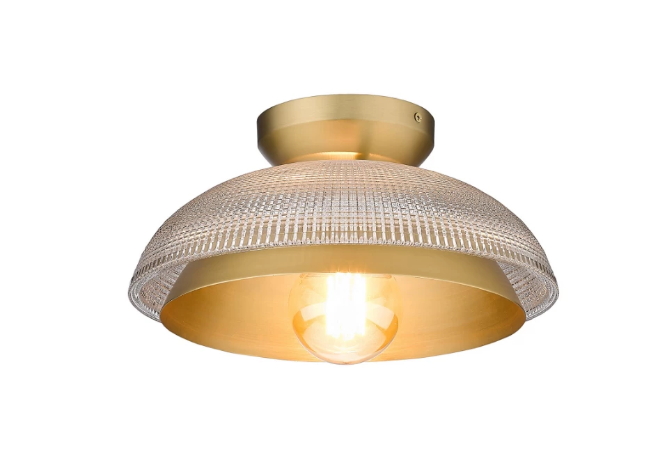 Golden Josie Flush Mount New Arrivals 4 Golden Josie Flush Mount New Arrivals