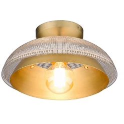 Golden Josie Flush Mount New Arrivals 12 Golden Josie Flush Mount New Arrivals