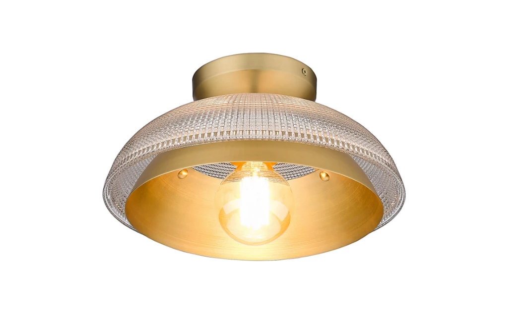 Golden Josie Flush Mount New Arrivals 5 Golden Josie Flush Mount New Arrivals