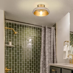 Golden Josie Flush Mount New Arrivals 15 Golden Josie Flush Mount New Arrivals