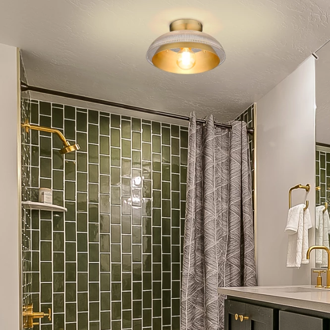 Golden Josie Flush Mount New Arrivals 8 Golden Josie Flush Mount New Arrivals