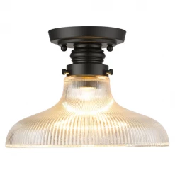 Golden New Arrivals Cleo Flush Mount