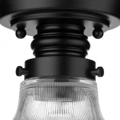 Golden New Arrivals Cleo Flush Mount