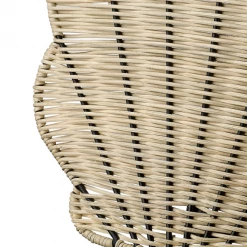 Golden Lighting Shell Sconce