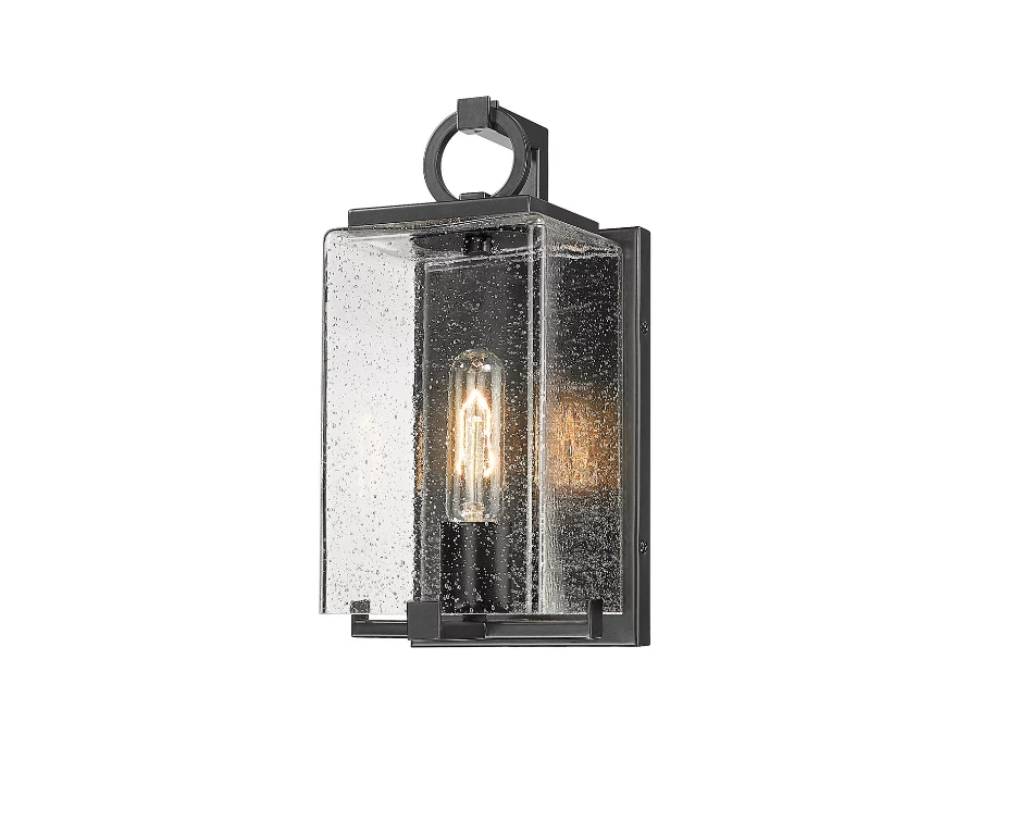 Z-Lite New Arrivals Zuri Outdoor Sconce 3 Z-Lite New Arrivals Zuri Outdoor Sconce