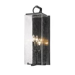 Z-Lite New Arrivals Zuri Outdoor Sconce