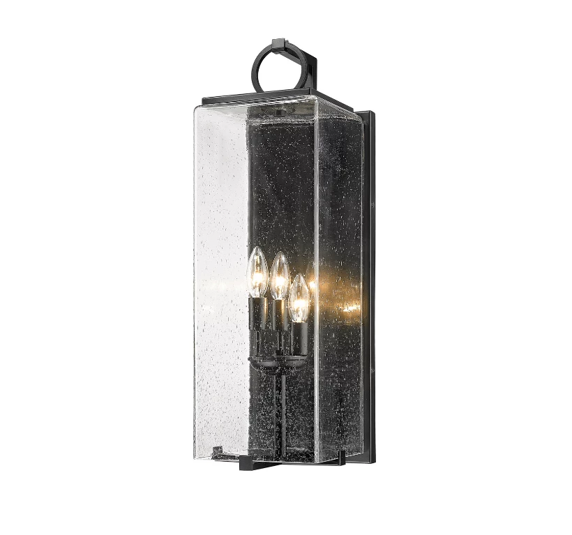 Z-Lite New Arrivals Zuri Outdoor Sconce 4 Z-Lite New Arrivals Zuri Outdoor Sconce