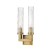 Z-Lite New Arrivals Clark 2 Light Sconce