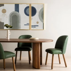 Four Hands Finley Dining Table Furniture