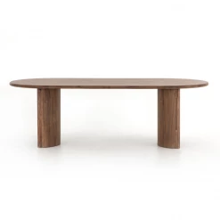 Four Hands Finley Dining Table Furniture