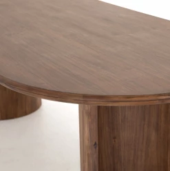 Four Hands Finley Dining Table Furniture
