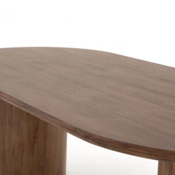 Four Hands Finley Dining Table Furniture