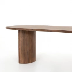Four Hands Finley Dining Table Furniture
