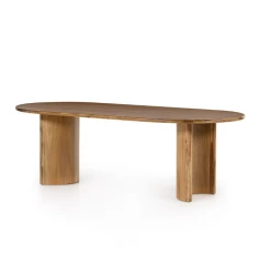 Four Hands Finley Dining Table Furniture