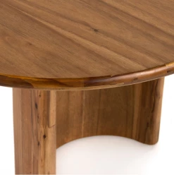 Four Hands Finley Dining Table Furniture
