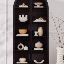 Four Hands Functional Eloise Cabinet