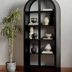 Four Hands Functional Eloise Cabinet