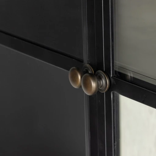 Four Hands Functional Eloise Cabinet