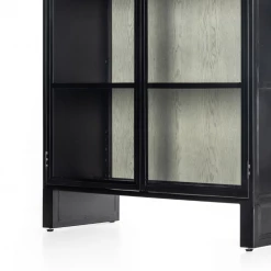 Four Hands Functional Eloise Cabinet