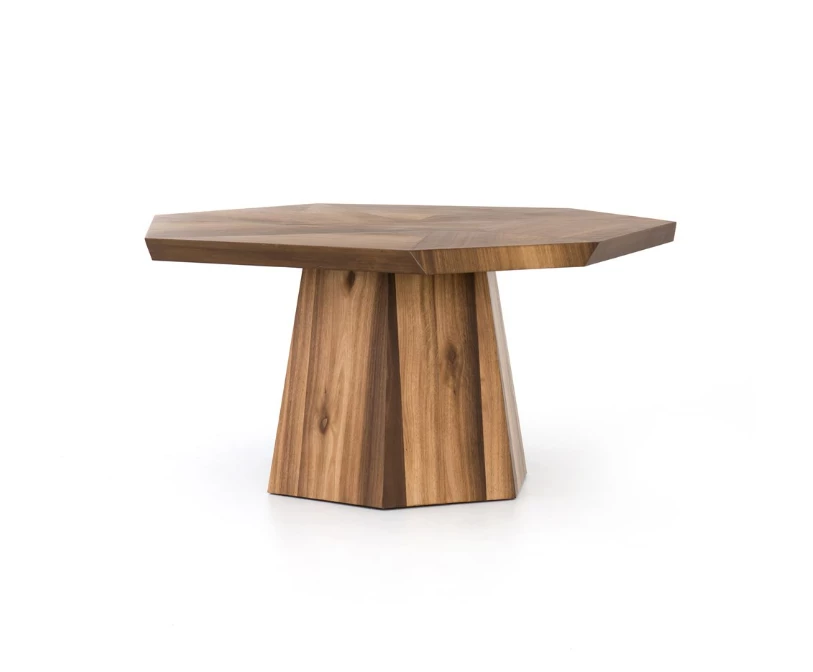 Four Hands Nora Dining Table 3 Four Hands Nora Dining Table