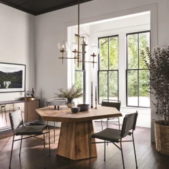 Four Hands Nora Dining Table