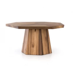 Four Hands Nora Dining Table 26 Four Hands Nora Dining Table