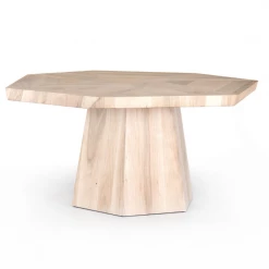 Four Hands Nora Dining Table 32 Four Hands Nora Dining Table