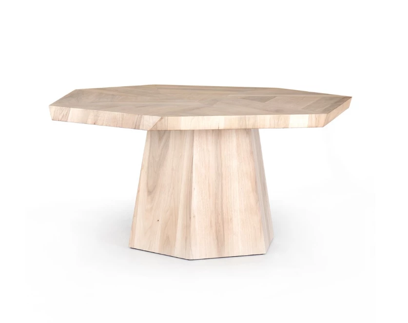 Four Hands Nora Dining Table 12 Four Hands Nora Dining Table