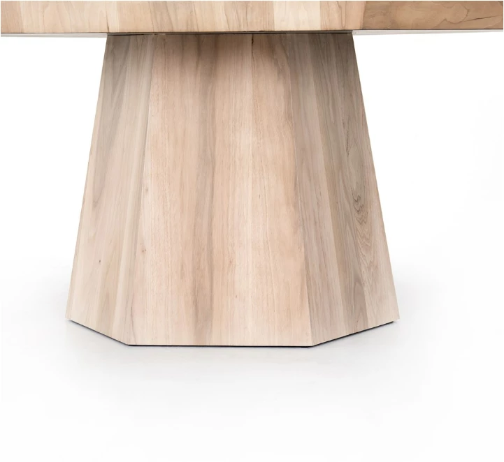 Four Hands Nora Dining Table 14 Four Hands Nora Dining Table