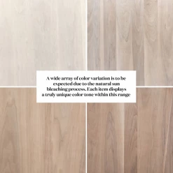 Four Hands Nora Dining Table 38 Four Hands Nora Dining Table