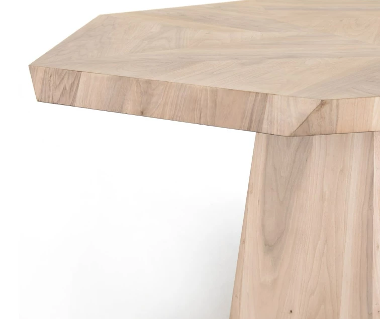 Four Hands Nora Dining Table 20 Four Hands Nora Dining Table