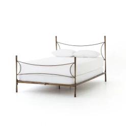 Four Hands Vivienne Bed
