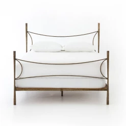 Four Hands Vivienne Bed