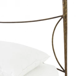 Four Hands Vivienne Bed