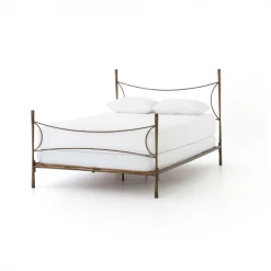 Four Hands Vivienne Bed
