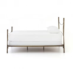 Four Hands Vivienne Bed