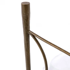 Four Hands Vivienne Bed