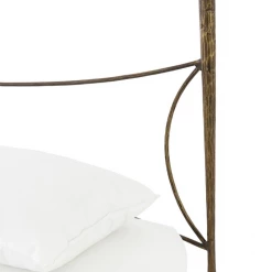 Four Hands Vivienne Bed