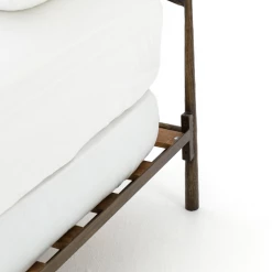 Four Hands Vivienne Bed