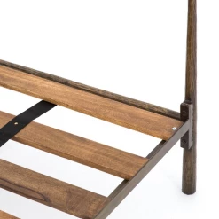 Four Hands Vivienne Bed