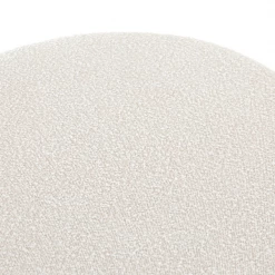 Four Hands Furniture Molly Ottoman