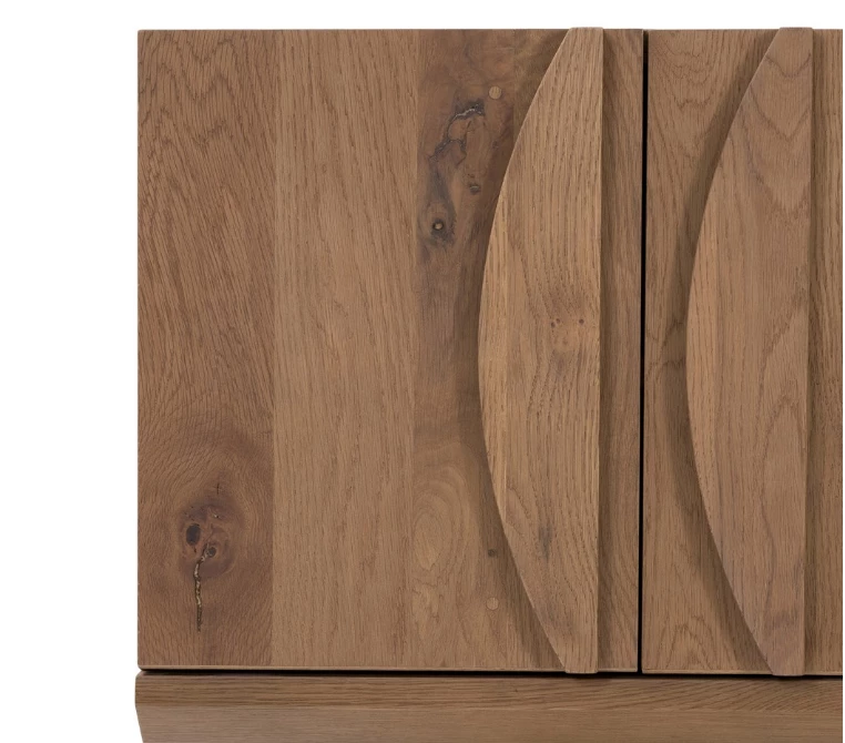 Four Hands Alya Console New Arrivals 4 Four Hands Alya Console New Arrivals