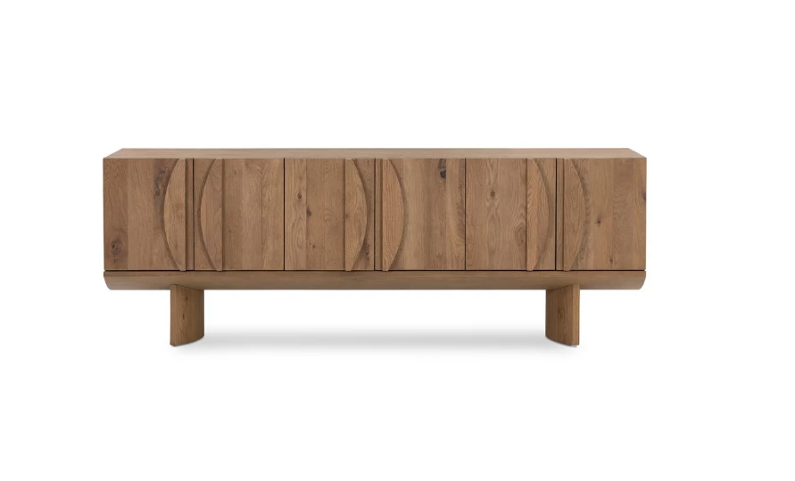 Four Hands Alya Console New Arrivals 5 Four Hands Alya Console New Arrivals