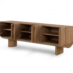 Four Hands Alya Console New Arrivals 17 Four Hands Alya Console New Arrivals