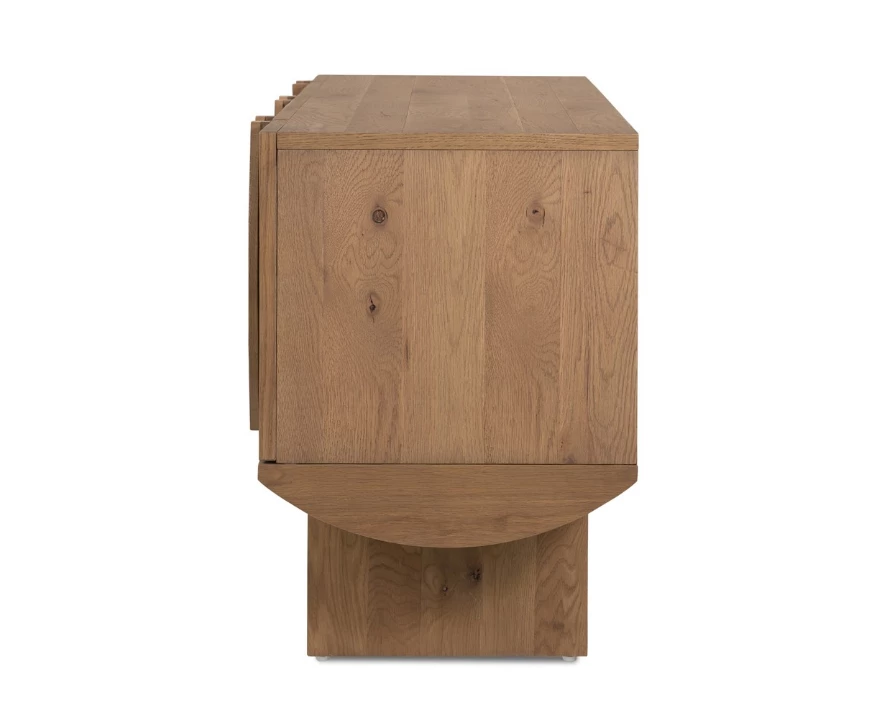 Four Hands Alya Console New Arrivals 7 Four Hands Alya Console New Arrivals