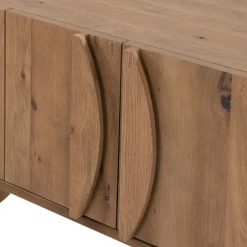 Four Hands Alya Console New Arrivals 23 Four Hands Alya Console New Arrivals