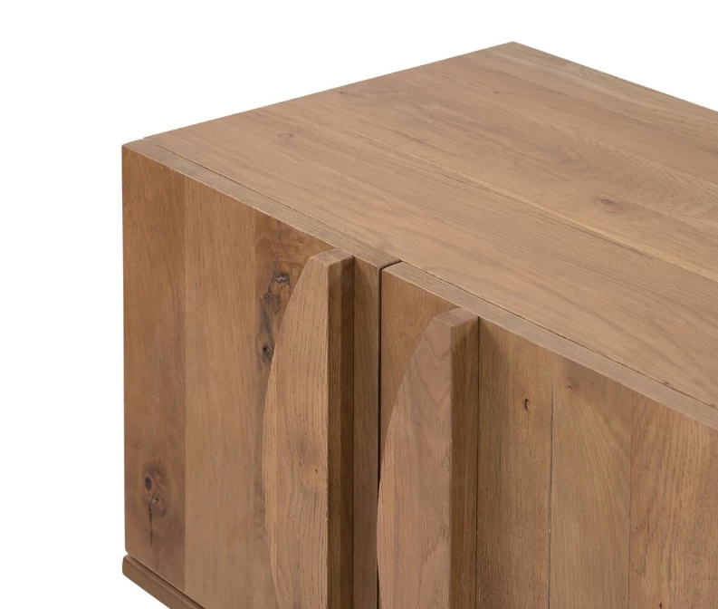 Four Hands Alya Console New Arrivals 13 Four Hands Alya Console New Arrivals