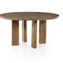 Four Hands Ivan Dining Table
