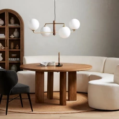 Four Hands Ivan Dining Table